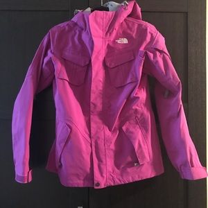 THE NORTH FACE Ski Jacket